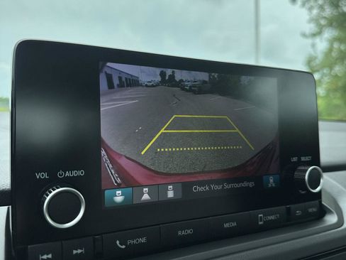 Used 2024 Honda Accord EX image 18