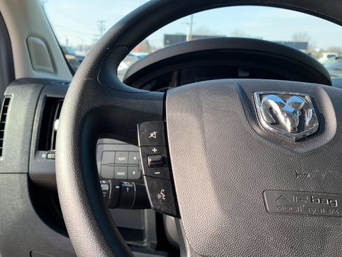 Used 2021 RAM ProMaster 2500 image 11