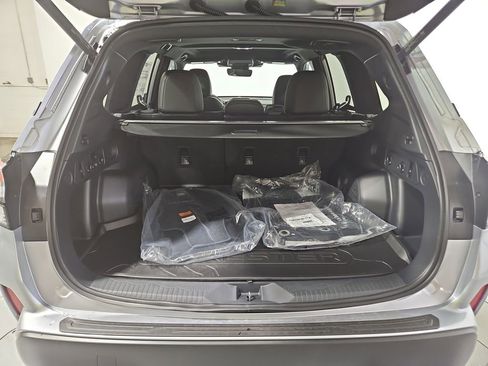 New 2026 Subaru Forester Limited image 22