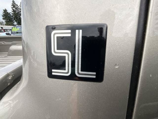 Used 2000 GMC Sonoma SL RWD image 20