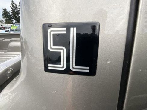 Used 2000 GMC Sonoma SL RWD image 20