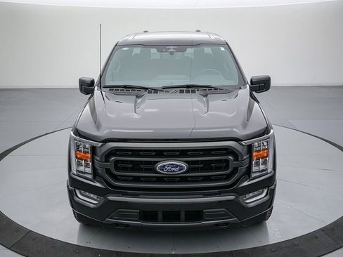 Certified 2023 Ford F150 XLT w/ Equipment Group 302A High image 10