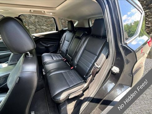 Used 2014 Ford Escape Titanium w/ Equipment Group 401A AWD/4WD image 23