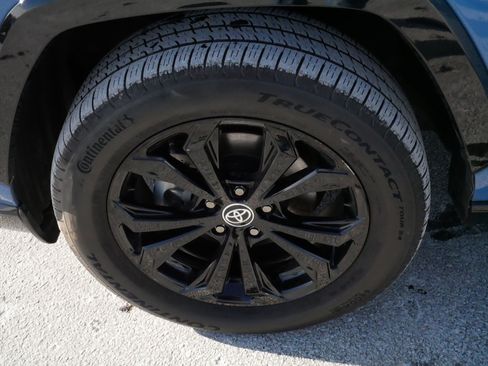 Certified 2023 Toyota RAV4 XSE image 15