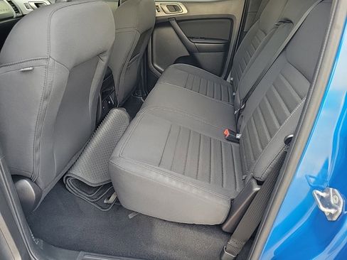 Used 2023 Ford Ranger XLT w/ Equipment Group 302A High image 16