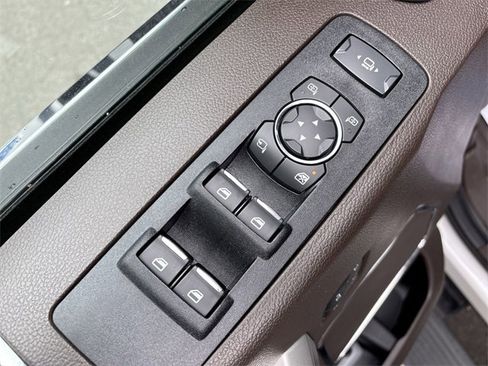 Used 2021 Ford F350 King Ranch w/ Tremor Off-Road Package image 15