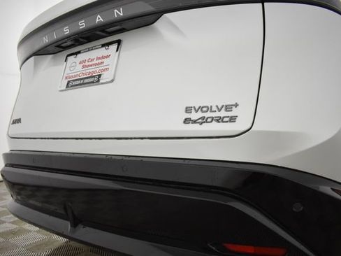 Used 2024 Nissan Ariya AWD image 49