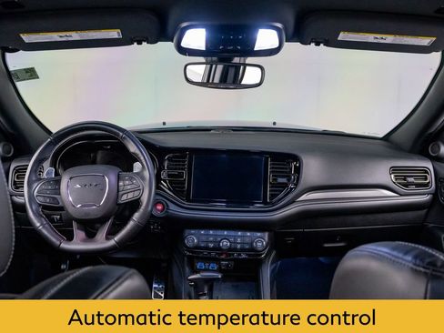 Used 2024 Dodge Durango SRT Hellcat w/ Black Package image 10