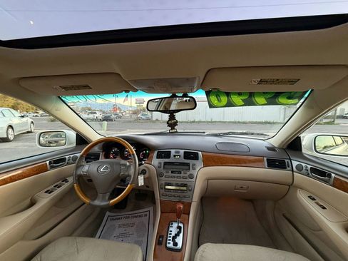 Used 2005 Lexus ES 330 image 21