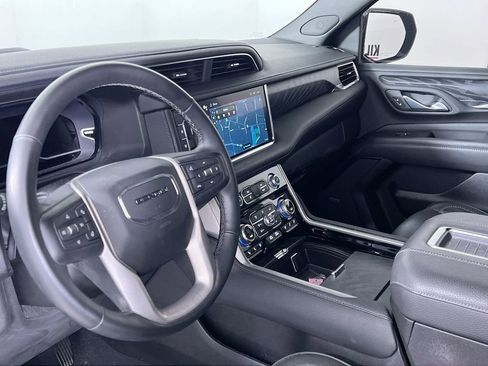 Used 2023 GMC Yukon Denali image 33