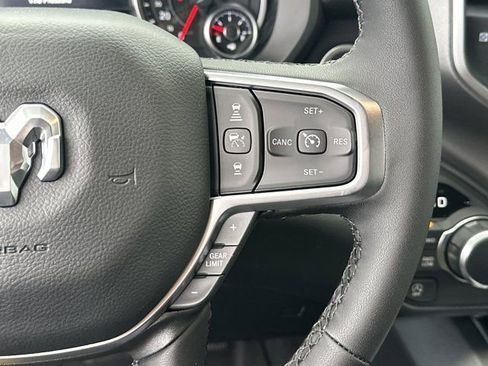 New 2026 RAM 1500 4x4 Crew Cab image 28