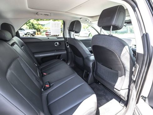 Used 2024 Hyundai Ioniq 5 Limited AWD/4WD image 27