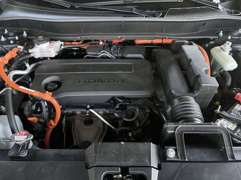 Used 2024 Honda CR-V Sport-L image 28