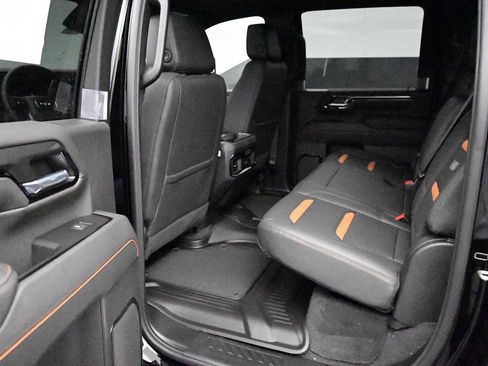 New 2026 GMC Sierra 2500 AT4 w/ AT4 Premium Plus Package AWD/4WD image 26