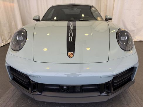 Used 2025 Porsche 911 Carrera image 6