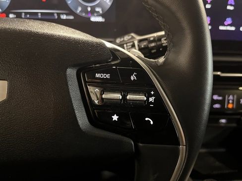 Used 2023 Kia Niro Wind image 22