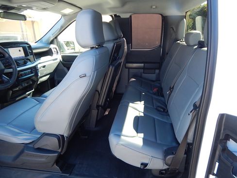 Used 2023 Ford F150 XL RWD image 16