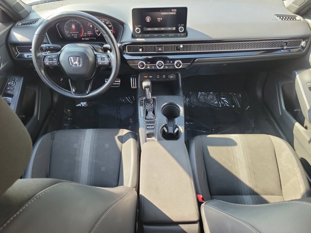 Used 2025 Honda Civic Sport image 18
