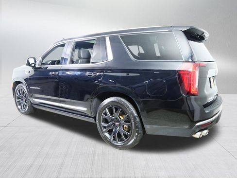 Used 2022 GMC Yukon Denali image 5