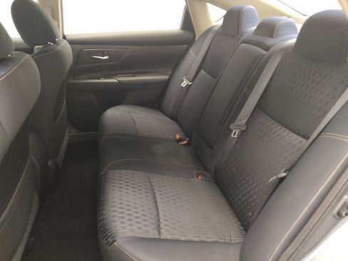 Used 2017 Nissan Altima 2.5 S w/ Power Driver Seat Package image 18