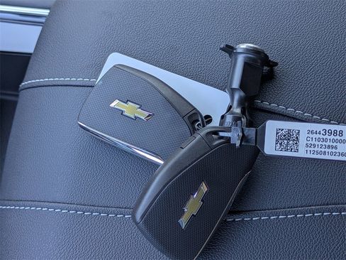 New 2026 Chevrolet Traverse LT w/ Enhanced Driving Package image 33