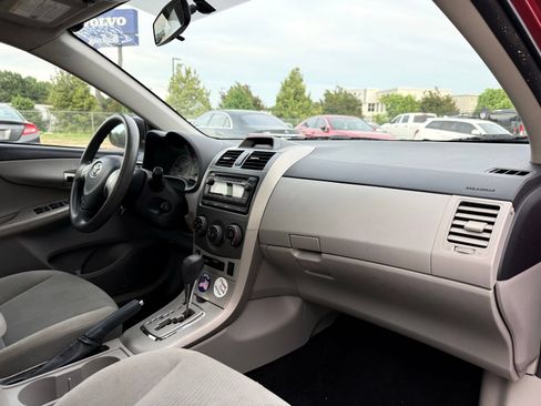 Used 2012 Toyota Corolla LE w/ Premium Pkg FWD image 20