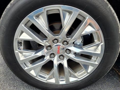 Used 2021 GMC Yukon SLT w/ SLT Luxury Plus Package image 12