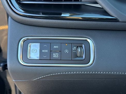 New 2026 Buick Enclave Avenir w/ Super Cruise Package image 21