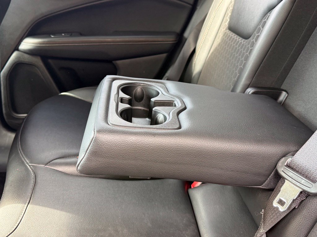 Used 2019 Jeep Compass Latitude w/ Cold Weather Group AWD/4WD image 23