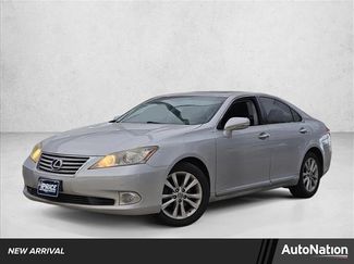 Used 2012 Lexus ES 350 video 1