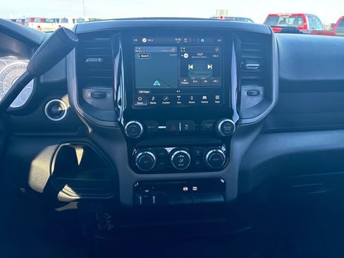 Used 2023 RAM 2500 Tradesman image 23