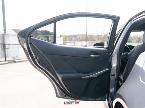 Used 2018 Lexus IS 300 F Sport image 43