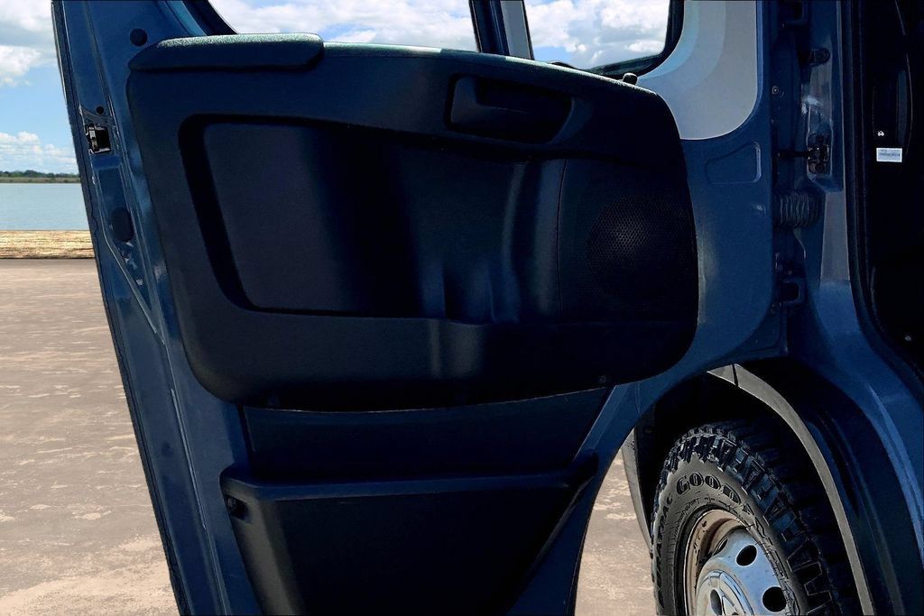 Used 2020 RAM ProMaster 3500 FWD image 19