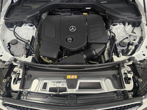 New 2026 Mercedes-Benz GLC 300 4MATIC image 10