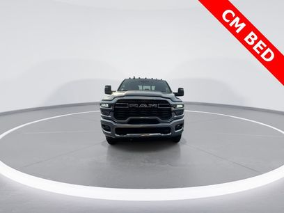 New 2026 RAM 3500 Tradesman