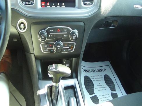 Certified 2023 Dodge Charger SXT image 21