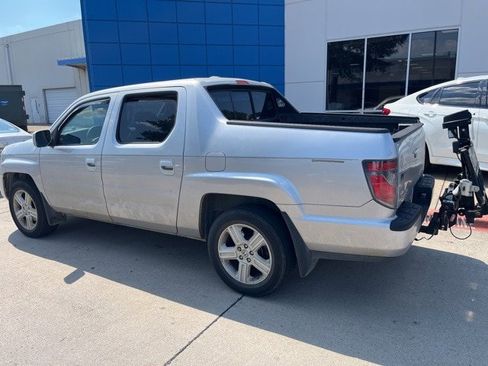 Used 2013 Honda Ridgeline RTL image 7