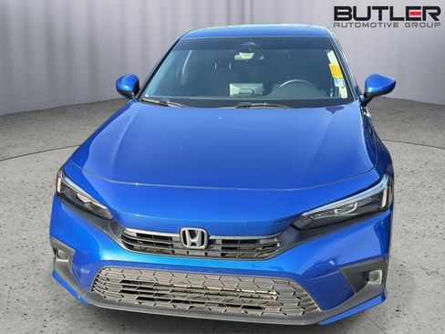 Used 2024 Honda Civic EX image 3