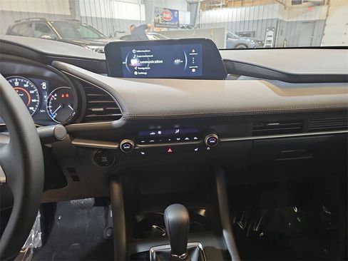 New 2026 MAZDA MAZDA3 2.5 S Sedan w/ Preferred Pkg image 21