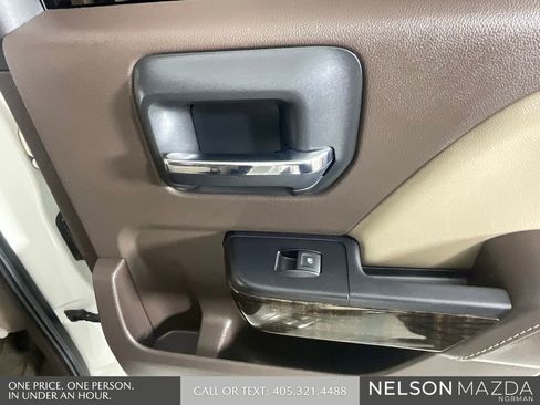 Used 2015 GMC Sierra 1500 Denali AWD/4WD image 24