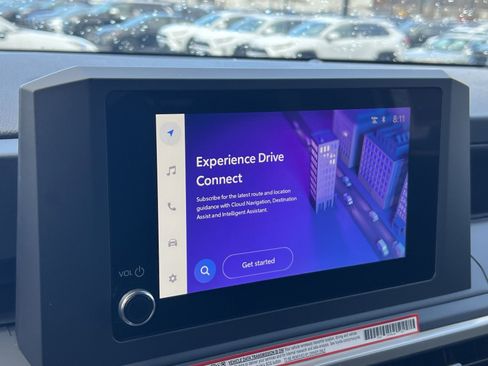 New 2026 Toyota Tacoma SR image 15