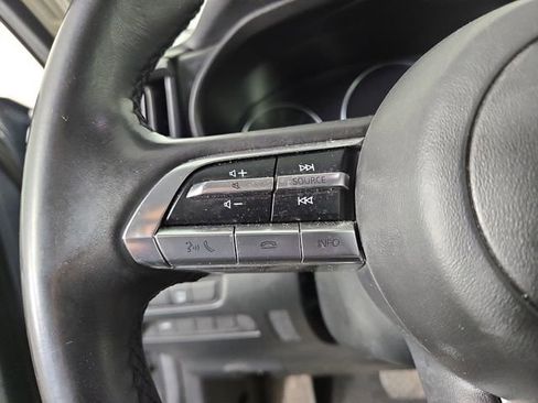 Used 2024 MAZDA CX-50 AWD 2.5 S w/ Preferred Package image 20