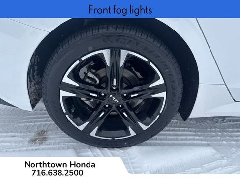 Used 2023 Kia K5 GT-Line image 14