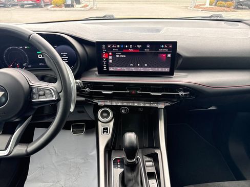 Used 2024 Dodge Hornet R/T Plus image 17