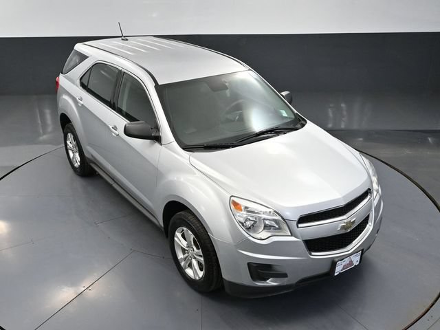 Used 2014 Chevrolet Equinox LS AWD/4WD image 50