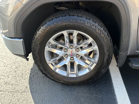 Used 2020 GMC Sierra 1500 SLT w/ SLT Premium Plus Package image 11