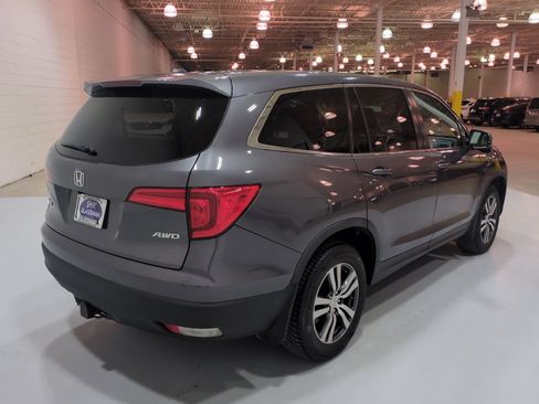 Used 2018 Honda Pilot EX-L image 3
