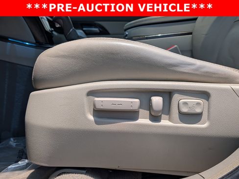 Used 2012 Acura MDX AWD/4WD image 24