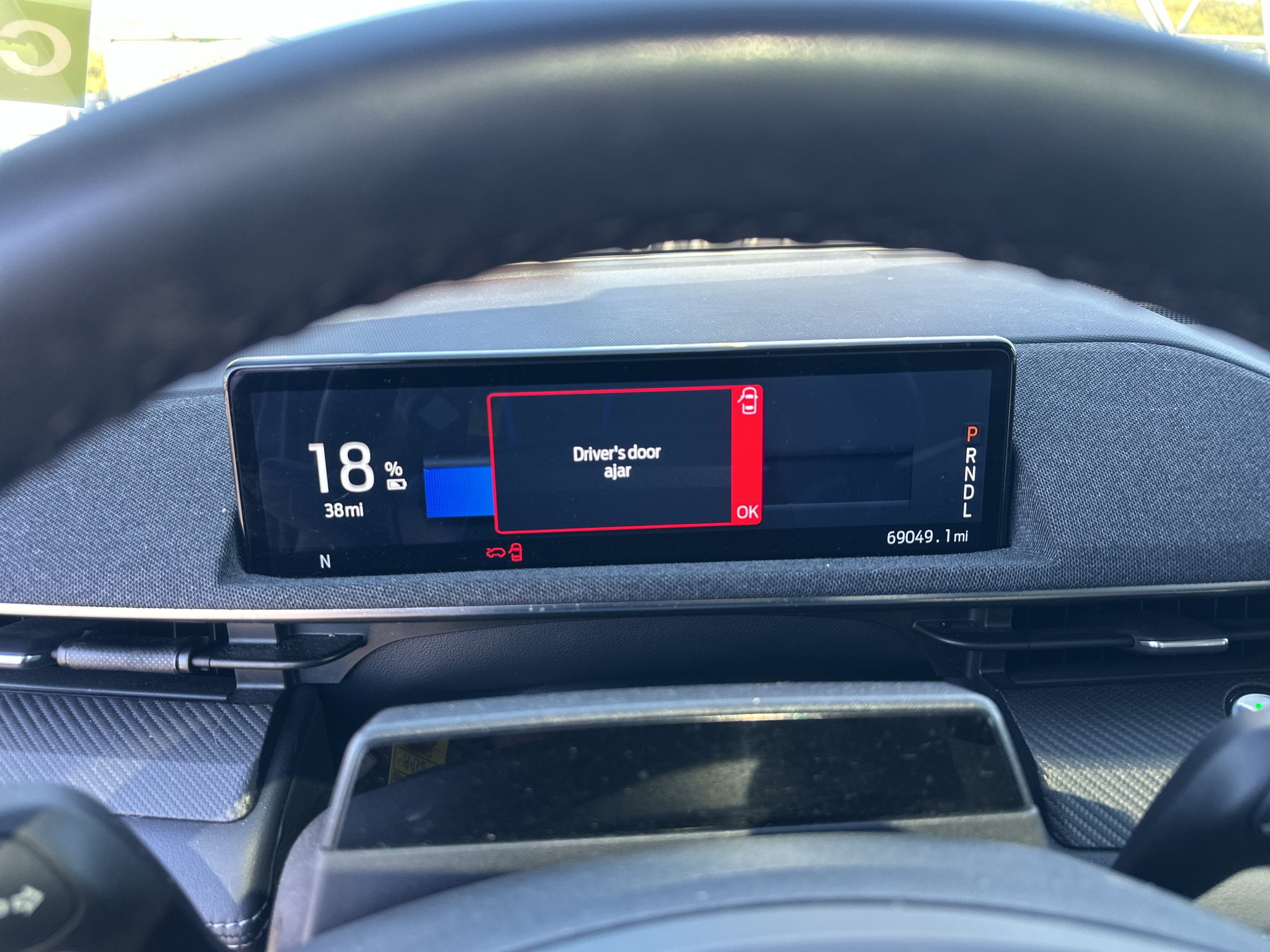 Used 2022 Ford Mustang Mach-E Premium AWD/4WD image 22