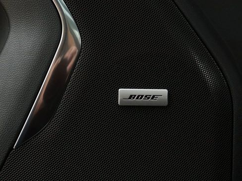 New 2025 Chevrolet Tahoe LT w/ Comfort Package image 30